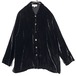Vintage Rayon Velvet Shirts [1990s] [DAVID DART] Vintage Rayon Velvet Shirts