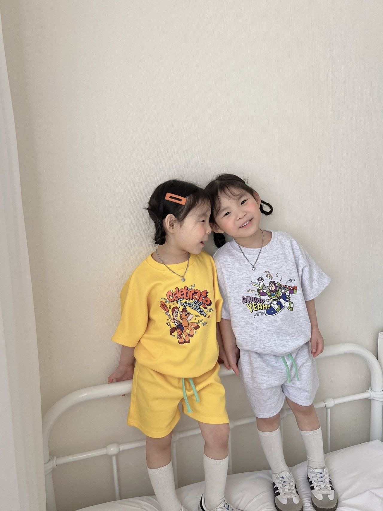 [Moran bebe] Lollipop Toy Set / [모란] 롤리팝토이상하