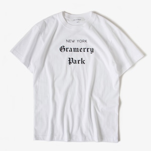 ANGE IN DISGUISE ／ PRINTED TEE SHIRTS（GRAMERRY PARK）