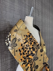 Obi shawl 644