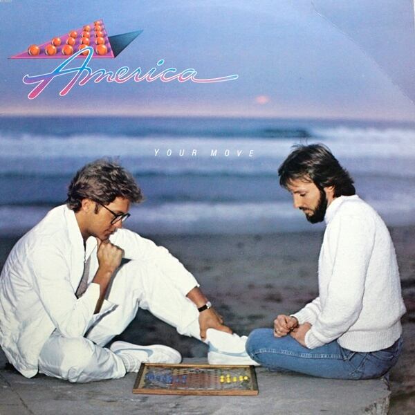 America / Vos Jugas [ST - 12277] - 画像1