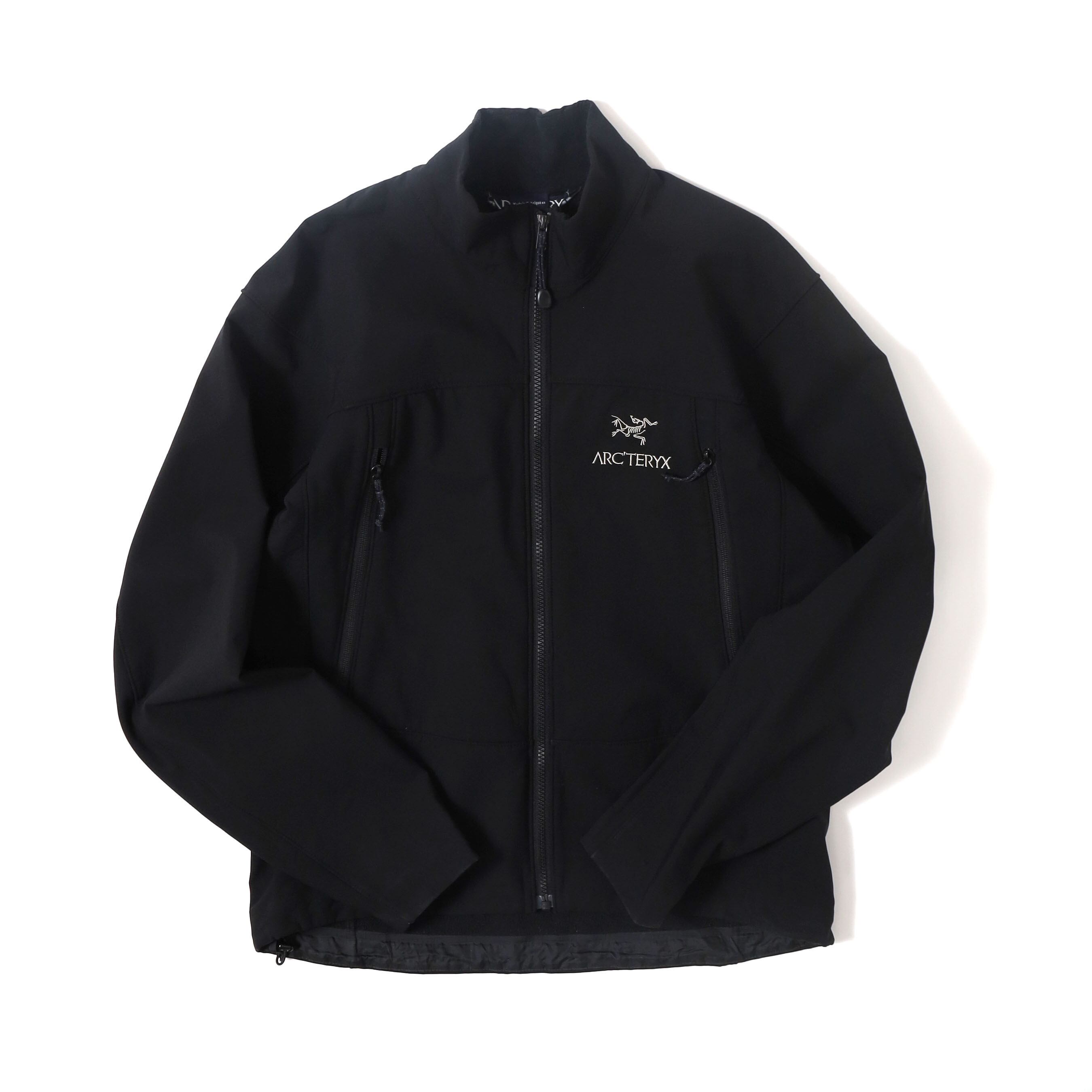 00s ARC'TERYX GAMMA AR Jacket | noverlap 00s ARC'TERYX GAMMA AR Jacket | noverlap