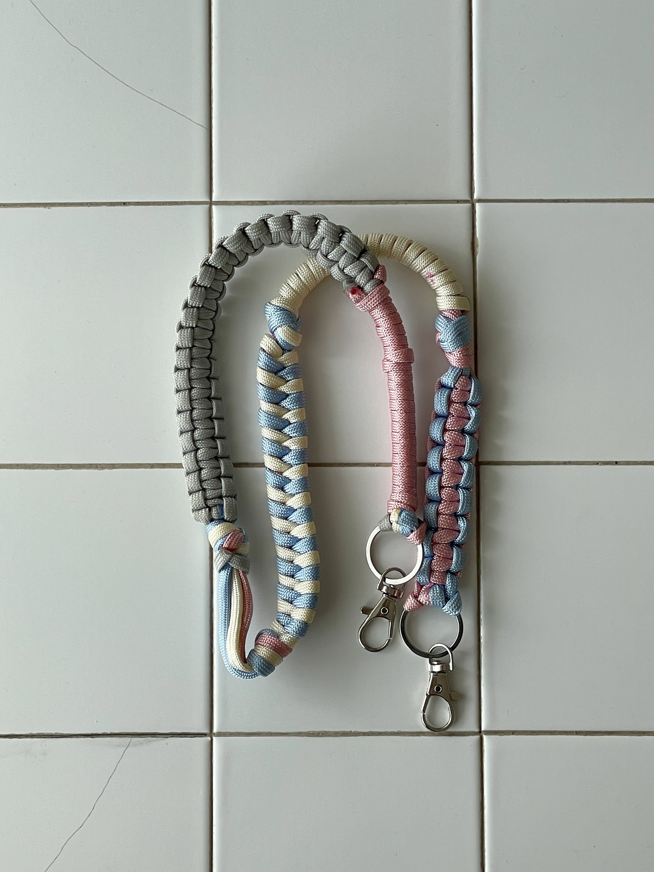 random braid kids〈wata ame〉 | chaskip