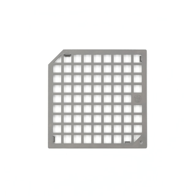 【サンゾー工務店】Cubic Grill S(キュービック グリル エス)