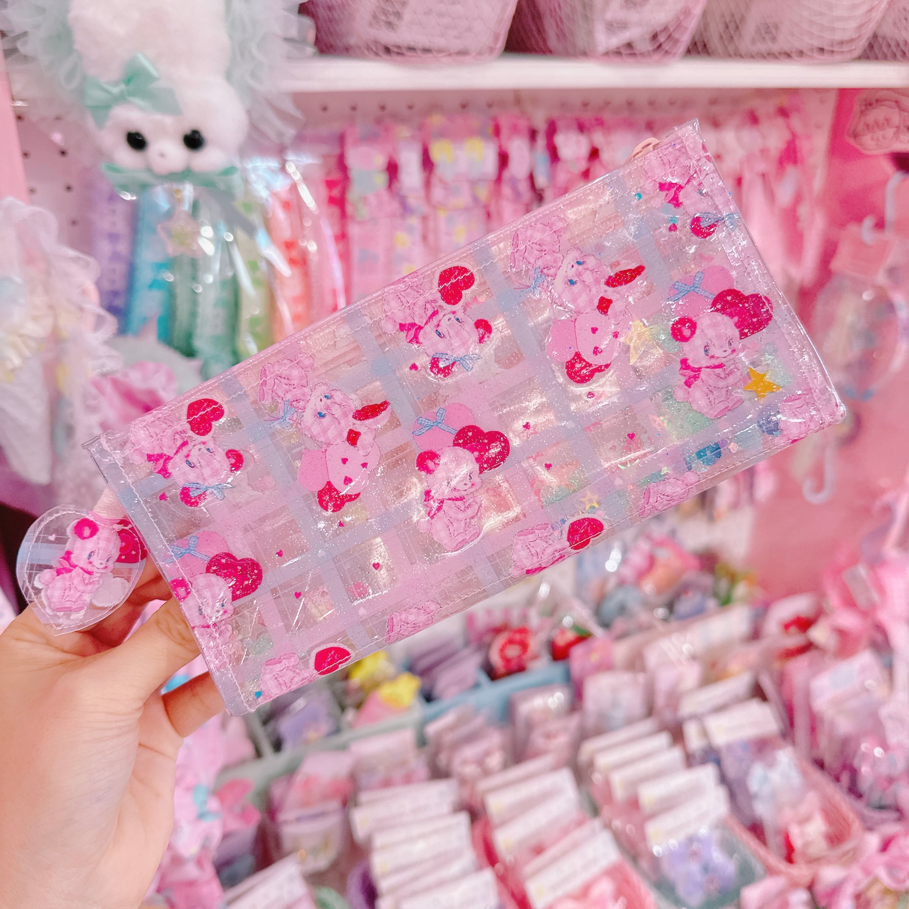 【A2】116-36ビニールポーチ