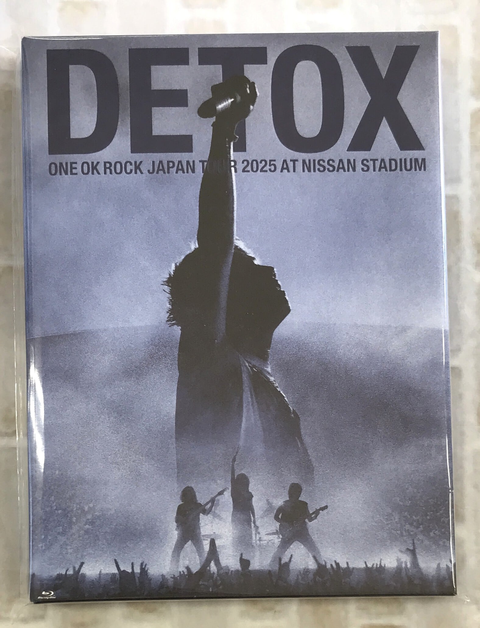 ONE OK ROCK / Nicheシンドローム / 通常盤 (CD) | 最北のCDショップ