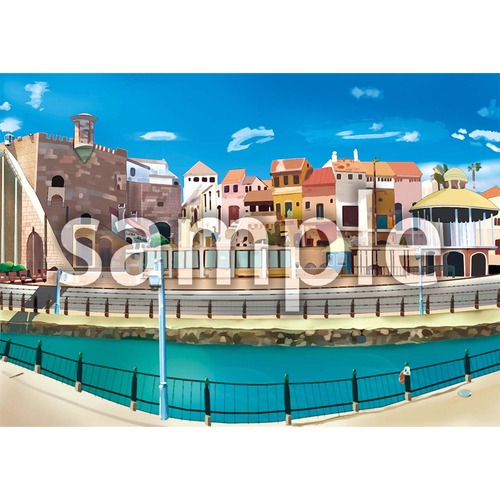 和歌山マリーナシティ