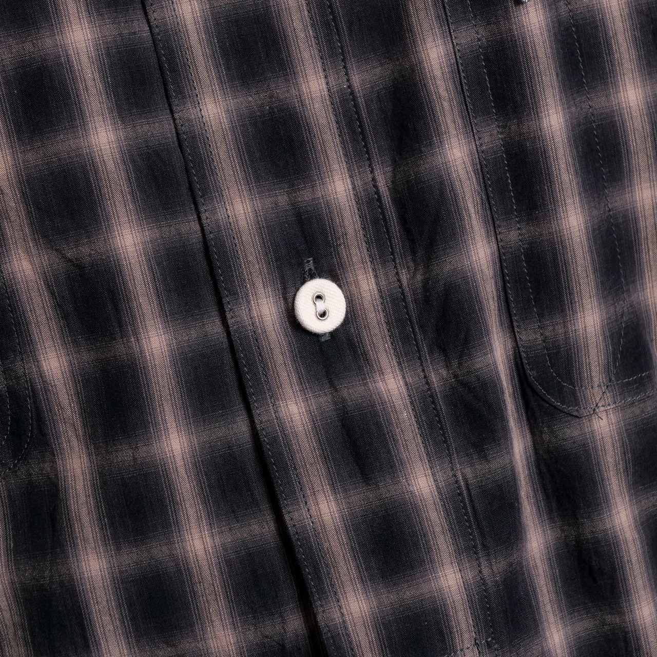 Livingstone【リヴィングストーン】・685M-663C・C/#18 Grey Check