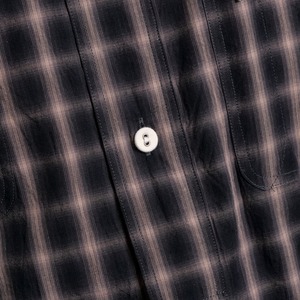 Livingstone【リヴィングストーン】・685M-663C・C/#18 Grey Check