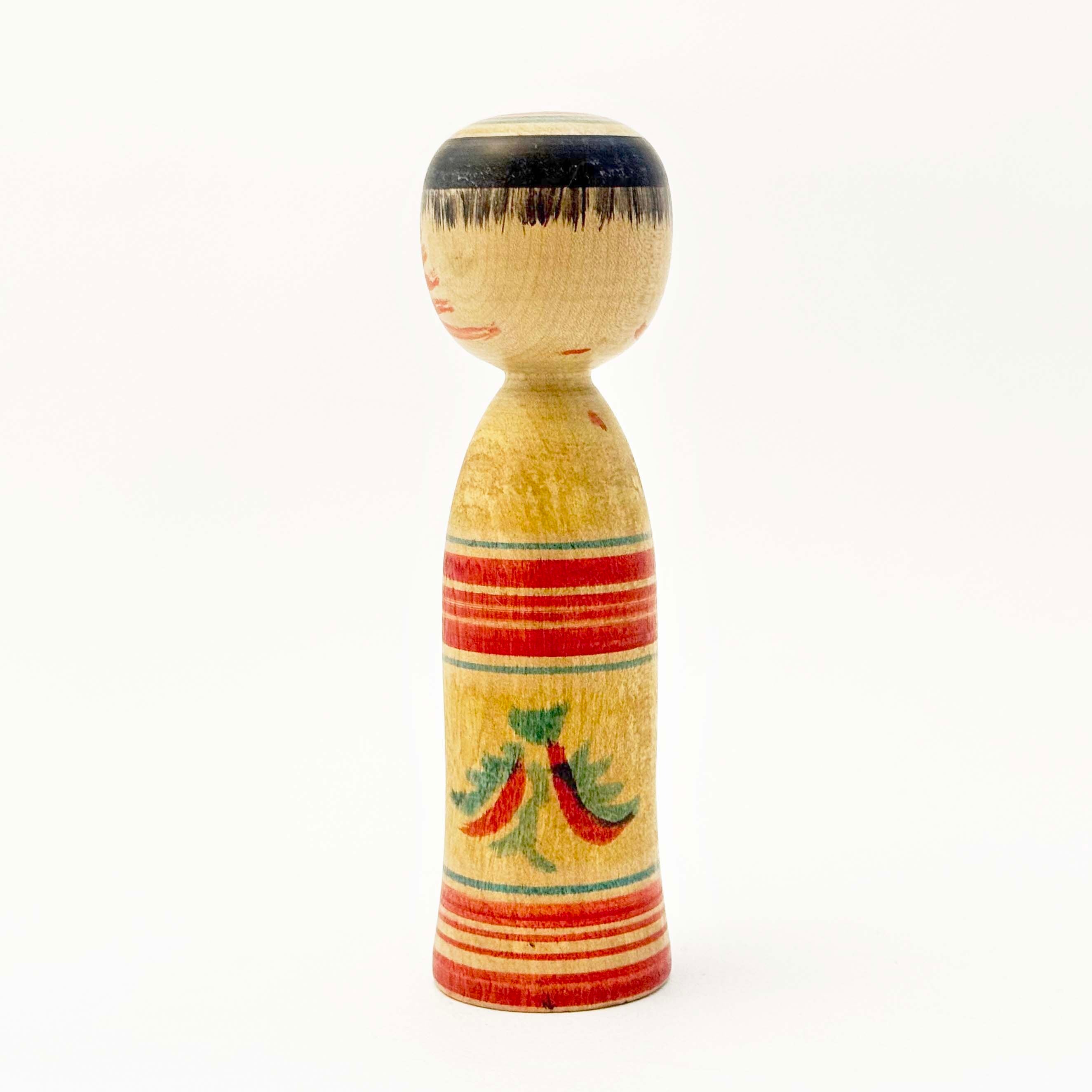 弥治郎系 / 佐藤伝工人（15cm）