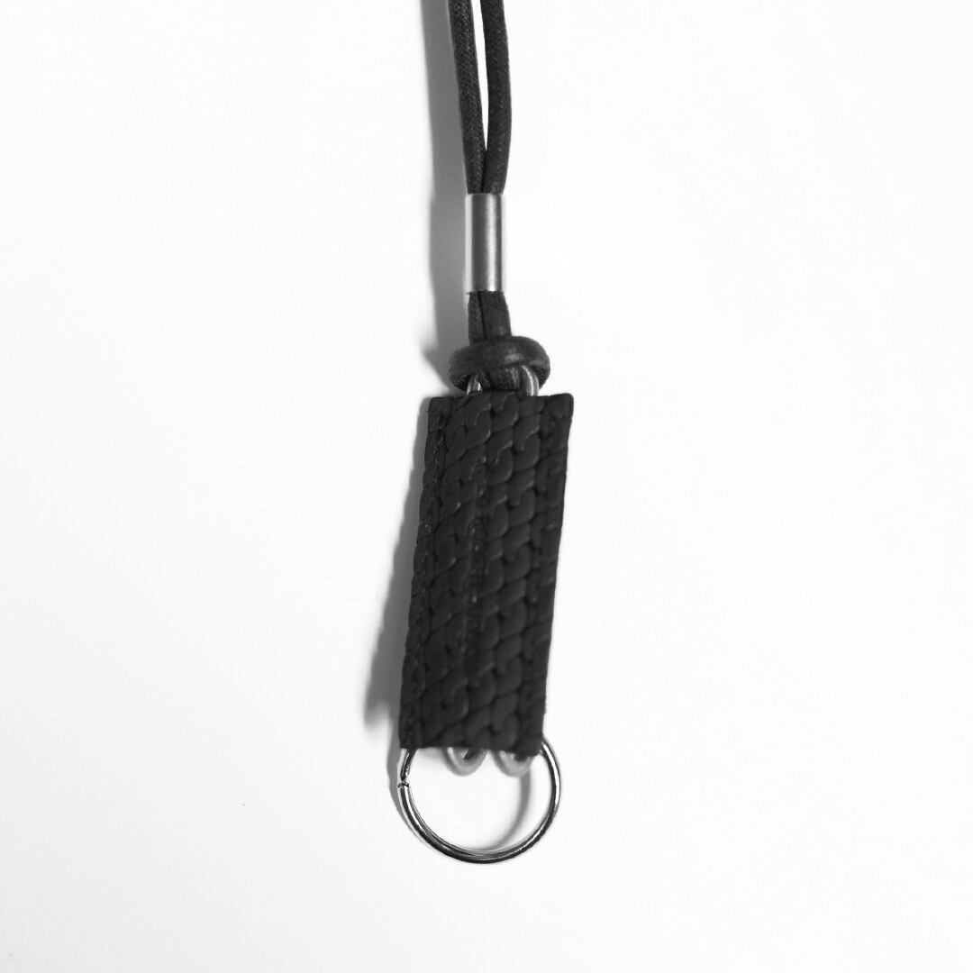 ED ROBERT JUDSON (エドロバートジャドソン) CLIX - SPRING CLIP NECK