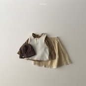 Amigo 26/SS シュシュショーリンスカート