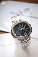 WMT GREEN-LABEL AM0070C "AQUAMARINE"