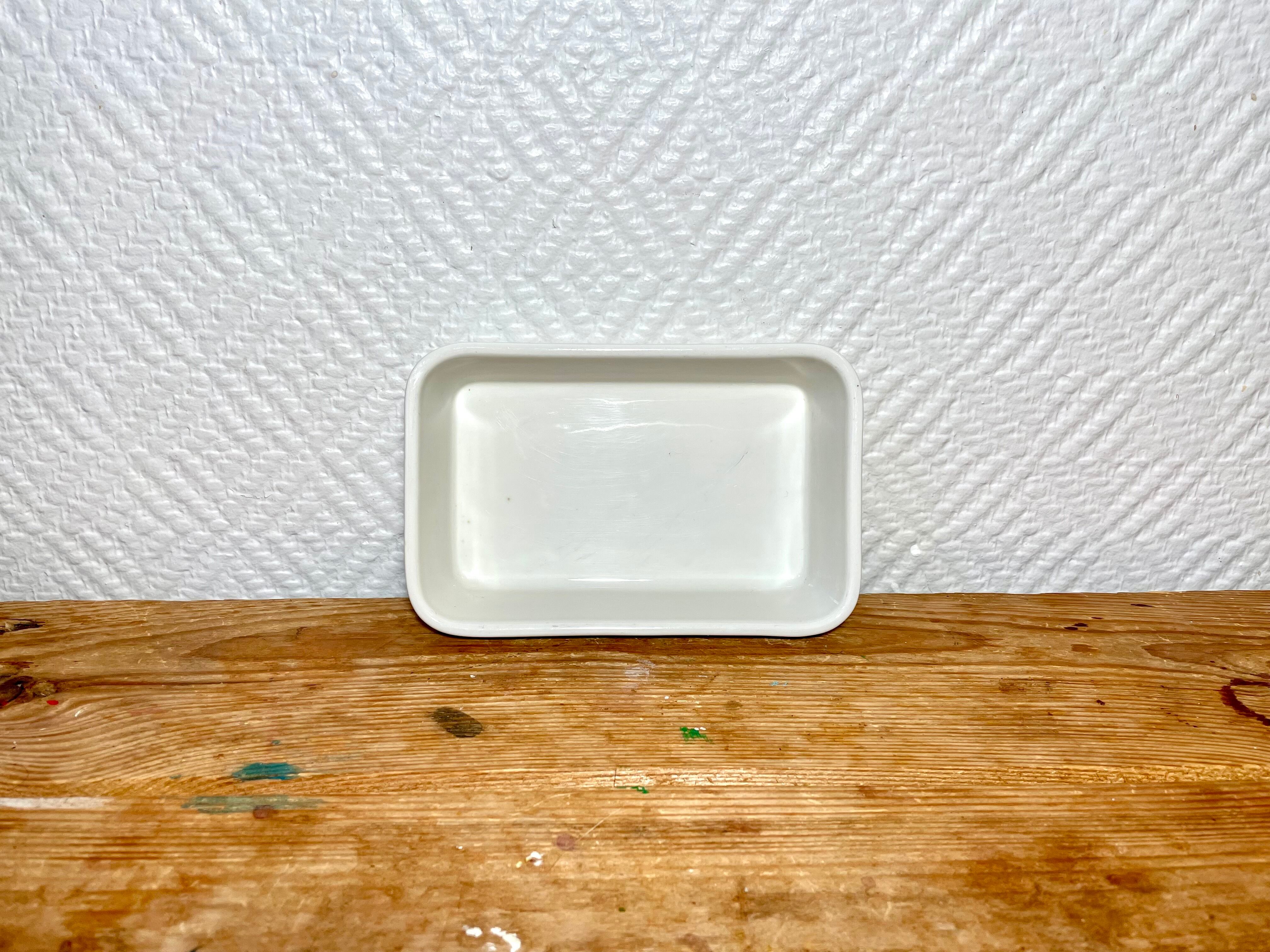 PILLIVUYT ピリヴィッツ バターケース (No. 200) | le fil rouge japon