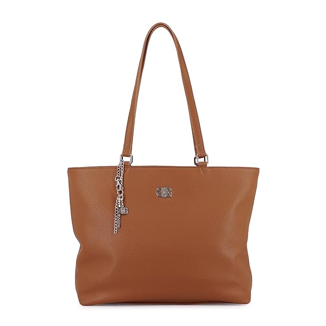 Cisei TOTE BAG 943 LD MARRONE シセイ トートバッグ ハンドバッグ