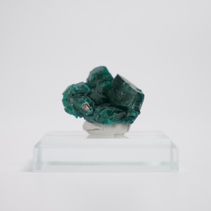 ダイオプテーズ / 原石 標本