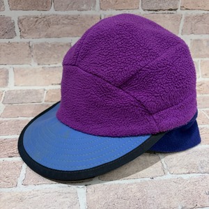 PATAGONIA WINTER DUCKBILL CAP 1992