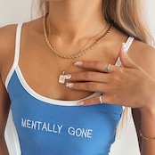 Rope chain NC