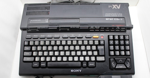 MSX2 / MSX2+ / turboR フルメンテナンス