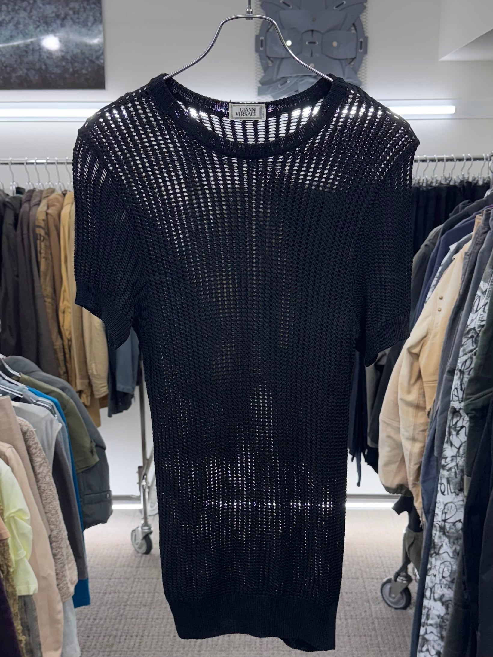 GIANNI VERSACE | ZSC