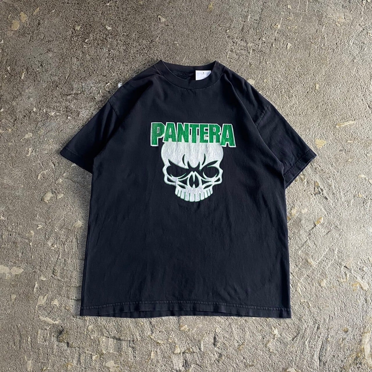 2001s PANTERA 