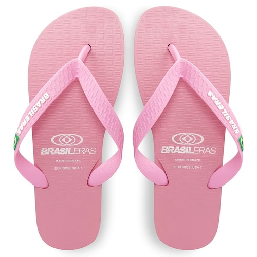 BRASILERAS | Kids Classic / Pink