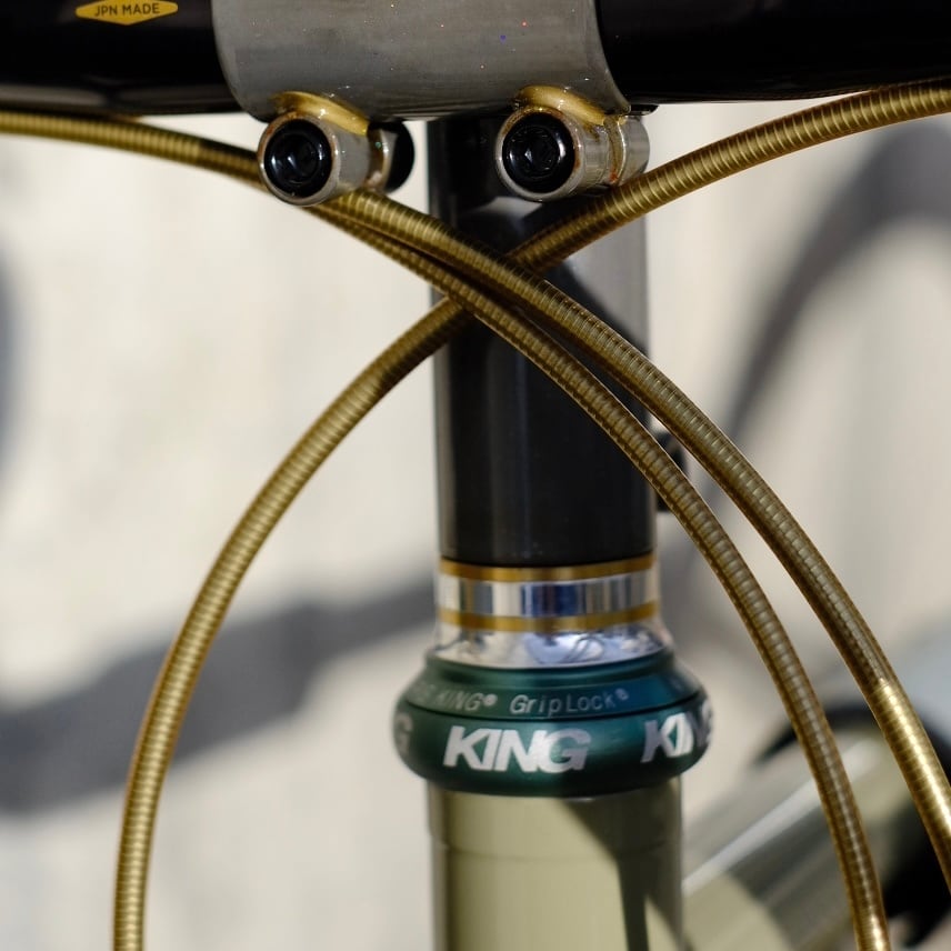 SHIMANO】HB-7600 DURA-ACE TRACK REAR HUB (28H/両切り) | Humhumhug