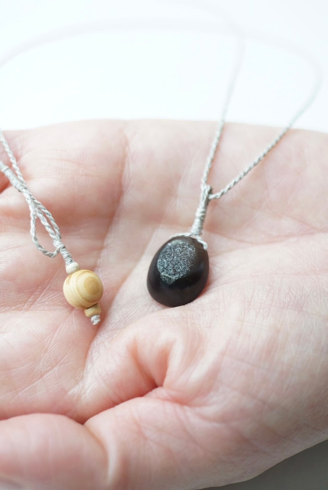 マインドロープ・アゲート