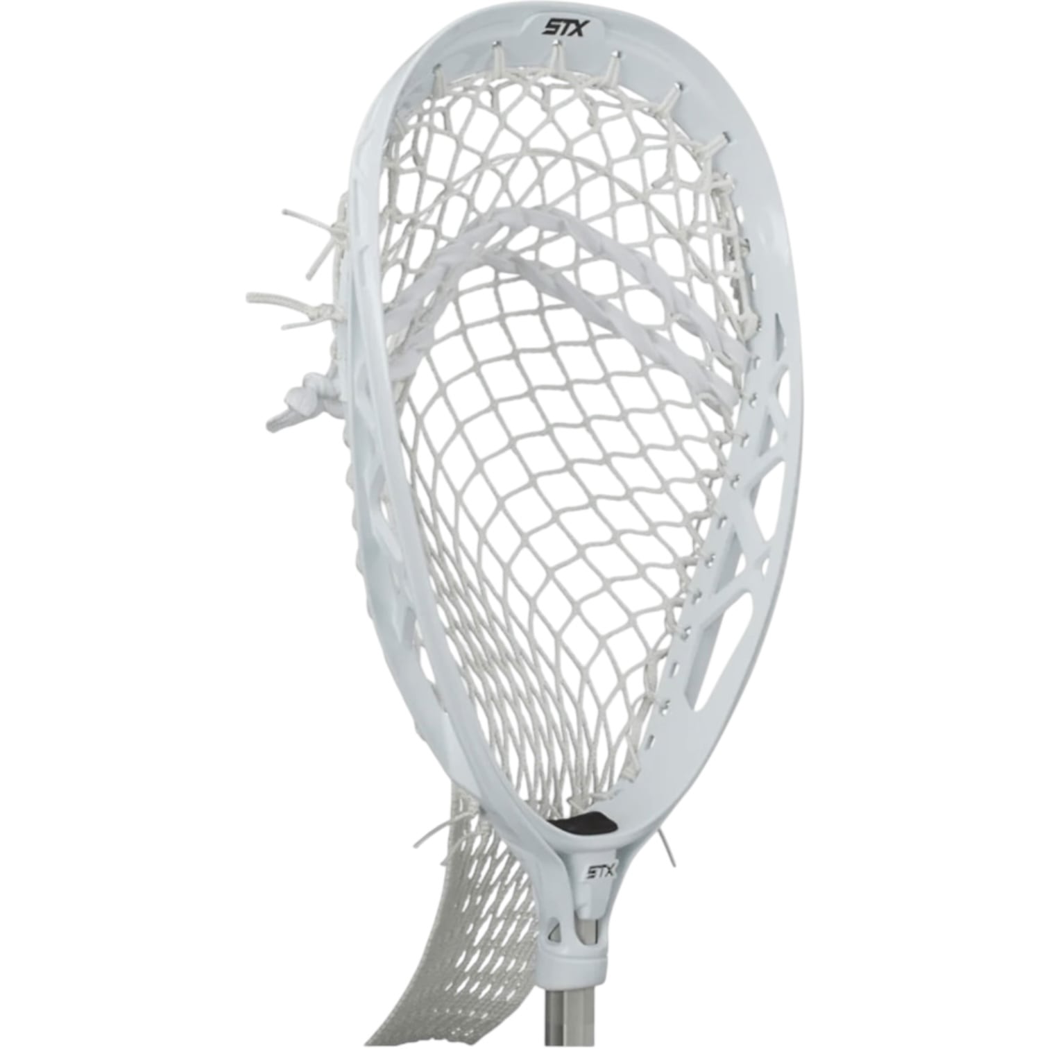 ラクロス ゴーリーヘッド STX Eclipse2 - メルカリ