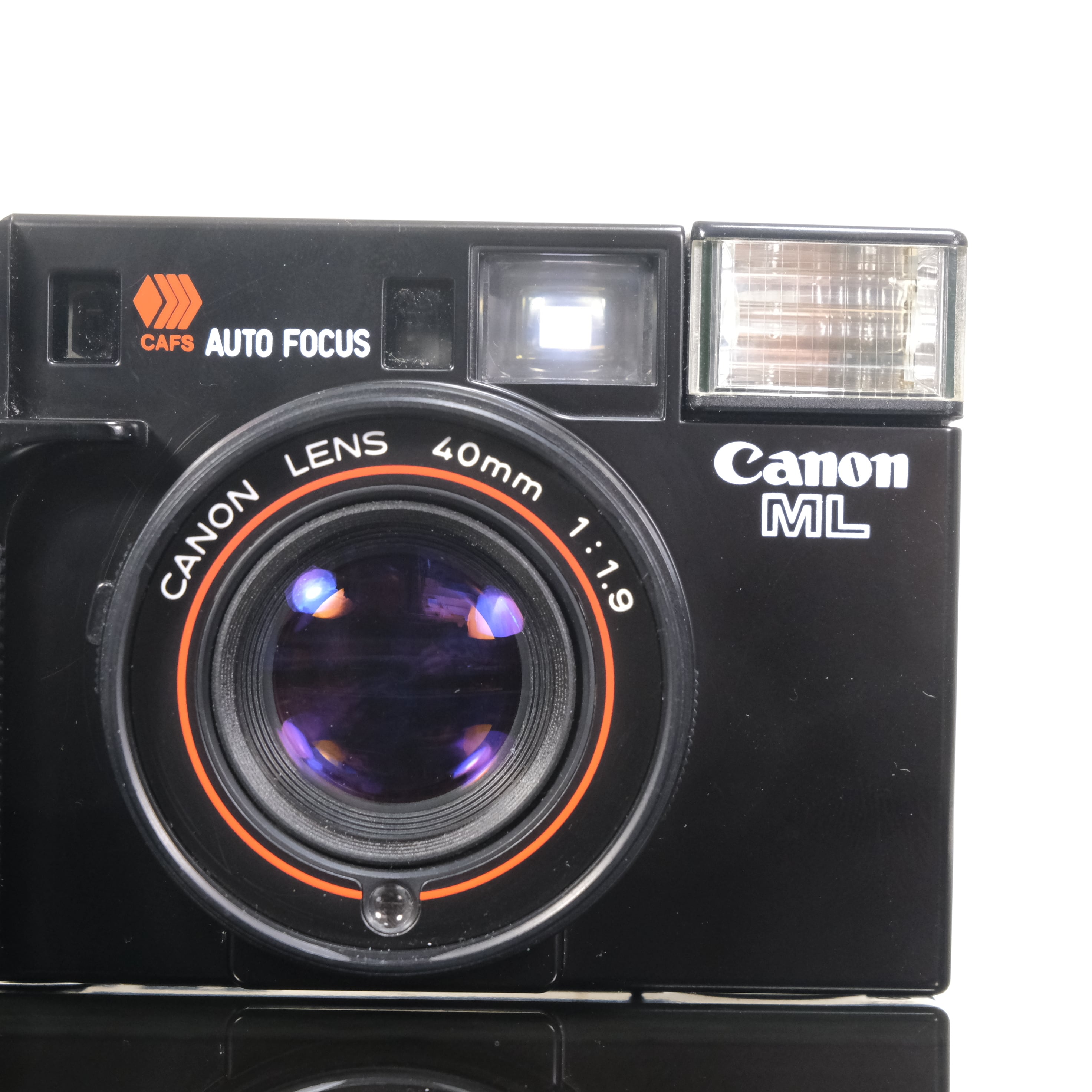 #2042302 Canon キャノン AF35ML