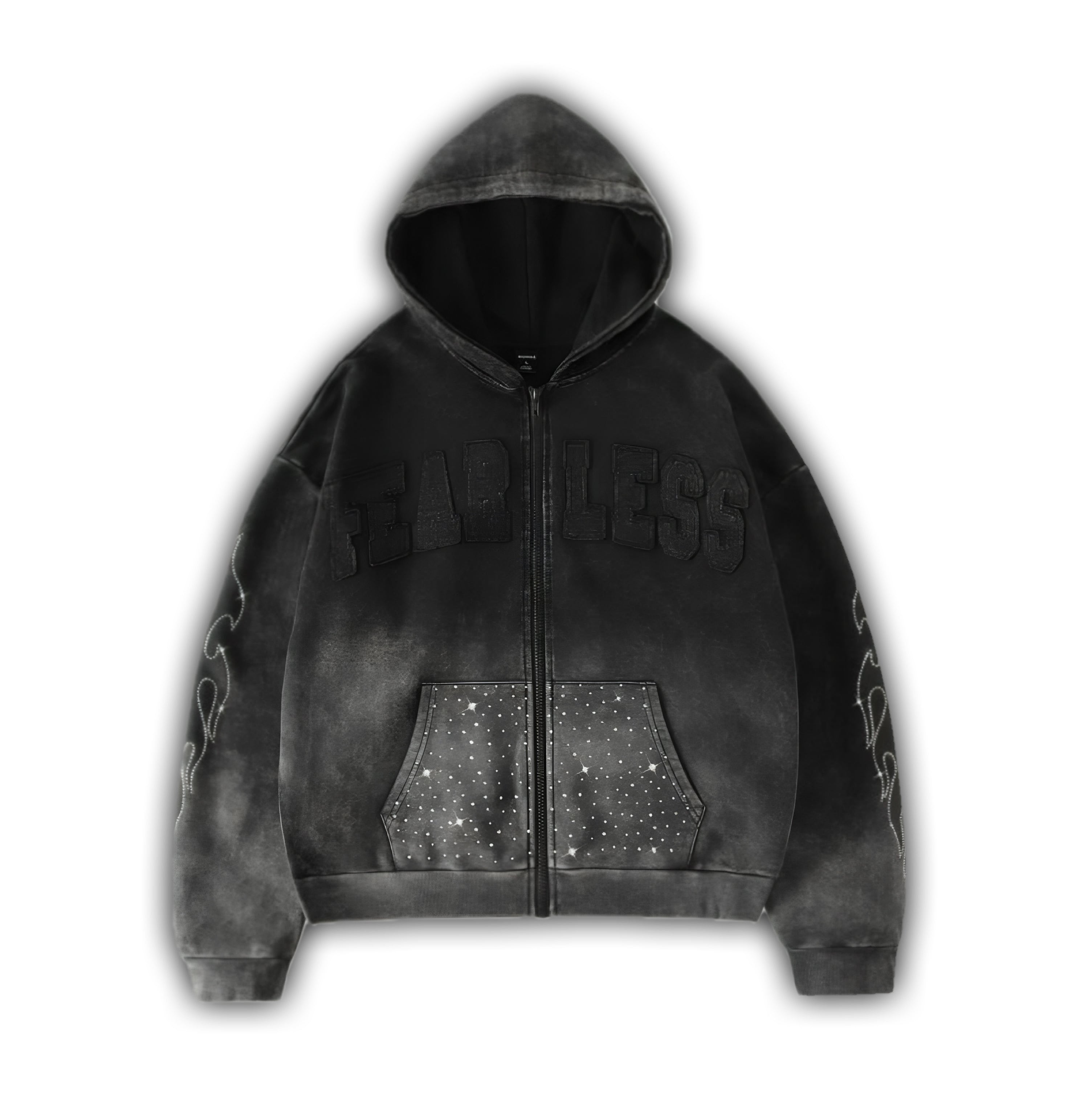 トップス RULE THE FATE HANGDOG FOODIE TOPS | Z.E.I.T