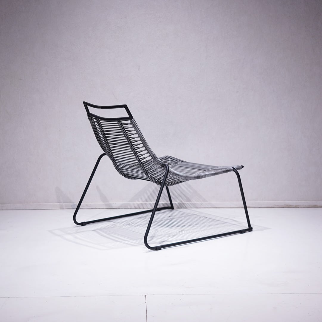BoConcept Elba Lounge Chair / 北欧 デンマーク デザイナーズ チェア