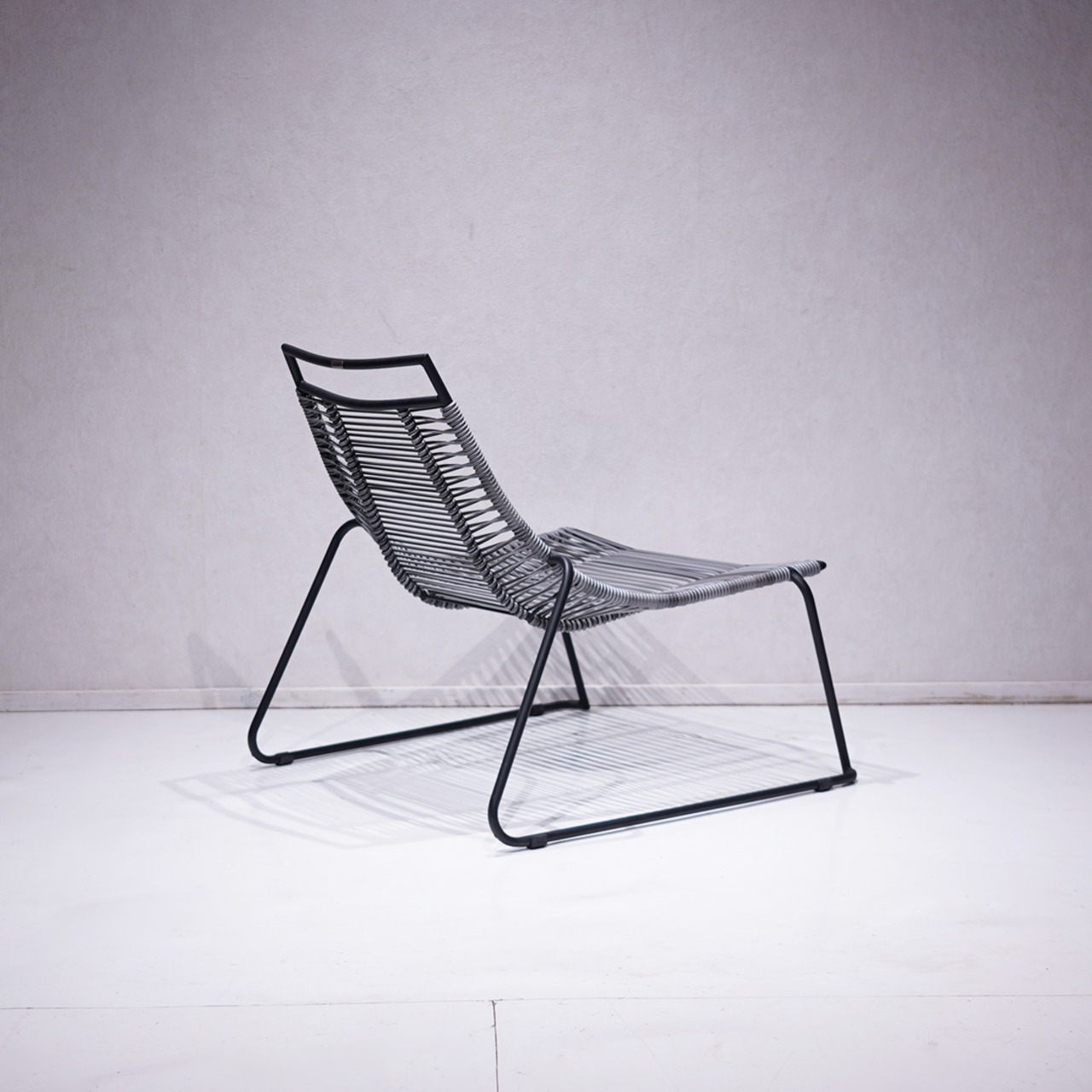 BoConcept Elba Lounge Chair / 北欧 デンマーク デザイナーズ チェア モダン ボーコンセプト エルバ ラウンジチェア / 関連:ムート HAY