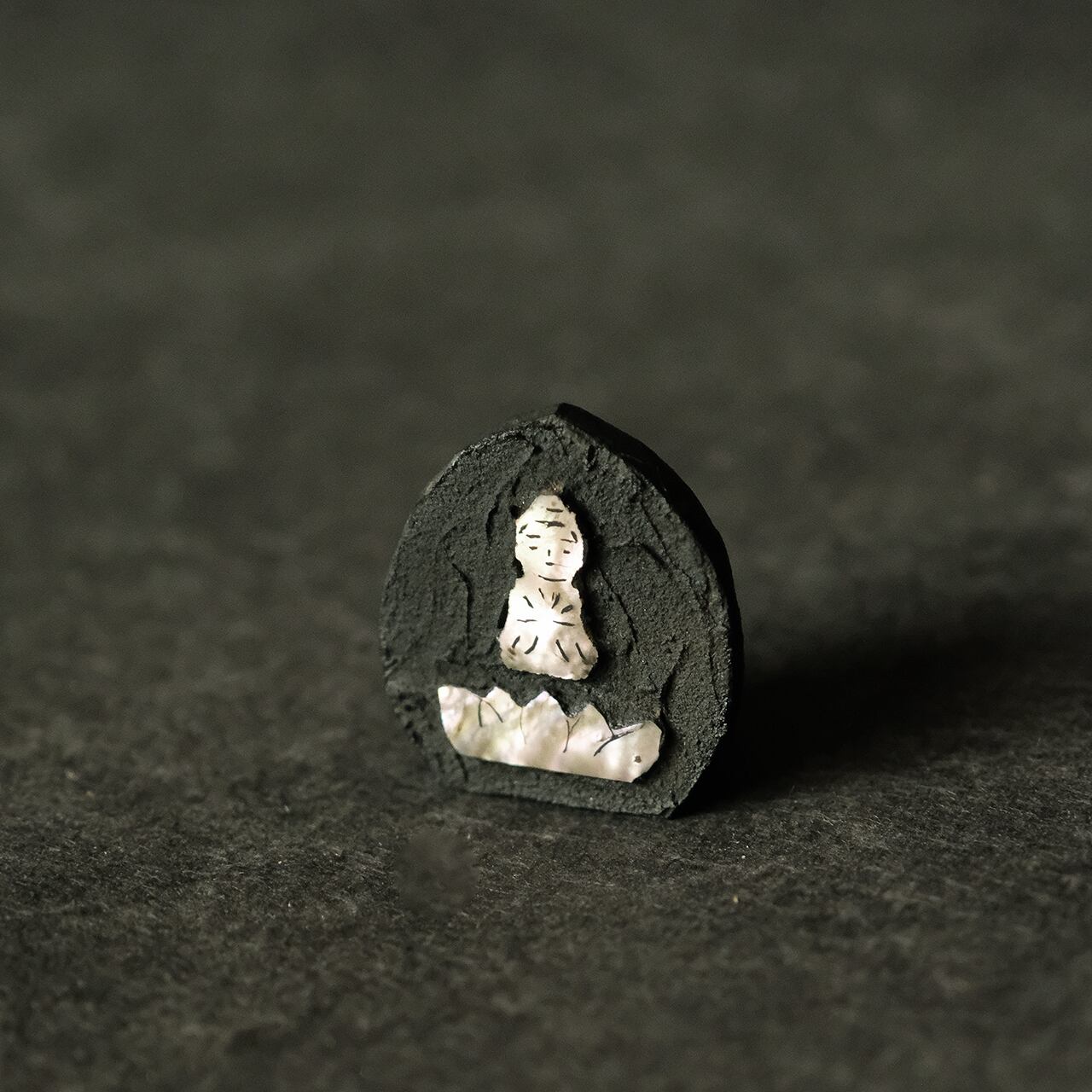 山口千絵 Chie Yamaguchi 観音さま11 29