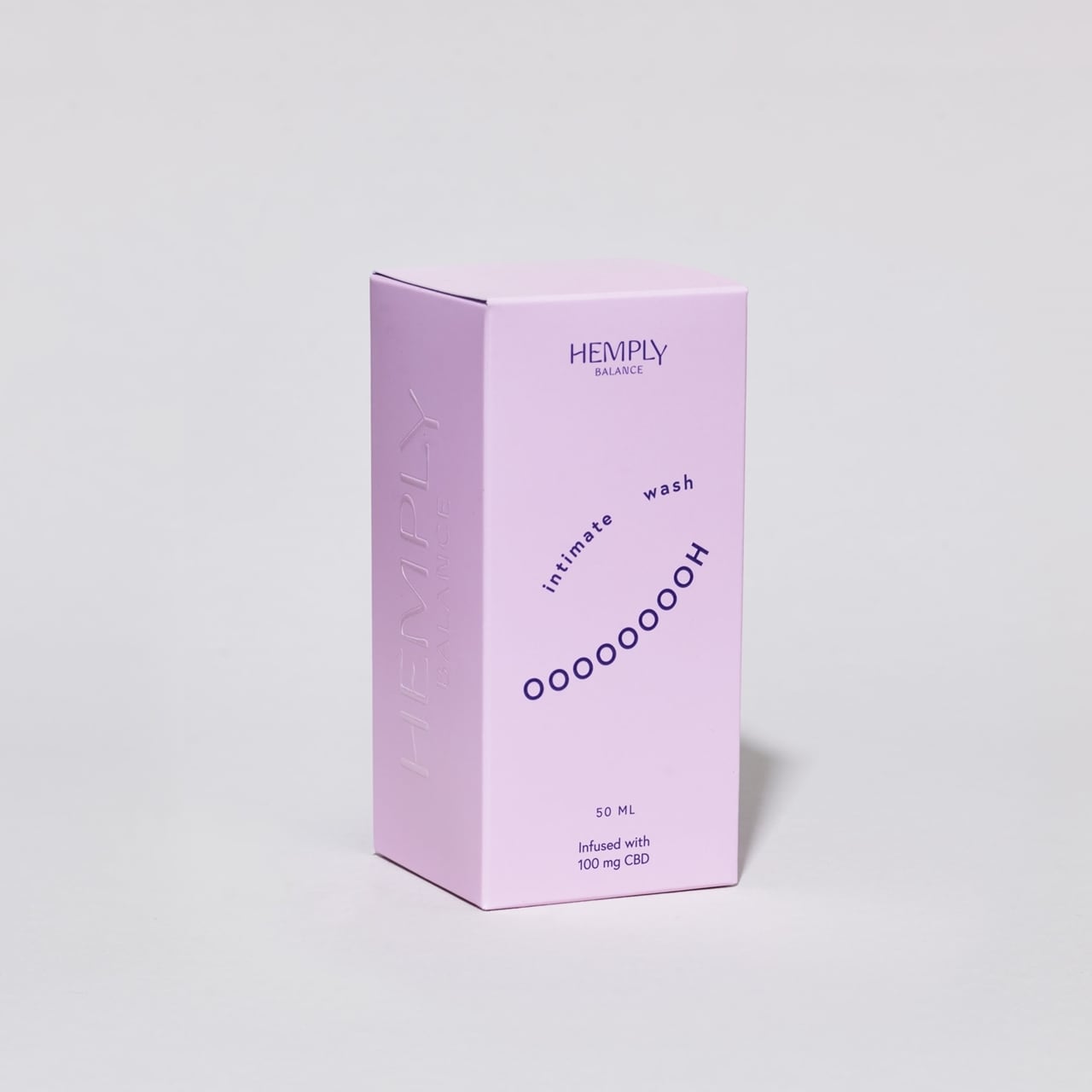 購入特典付き】産婦人科医開発 ヘンプリーバランス(Hemply Balance