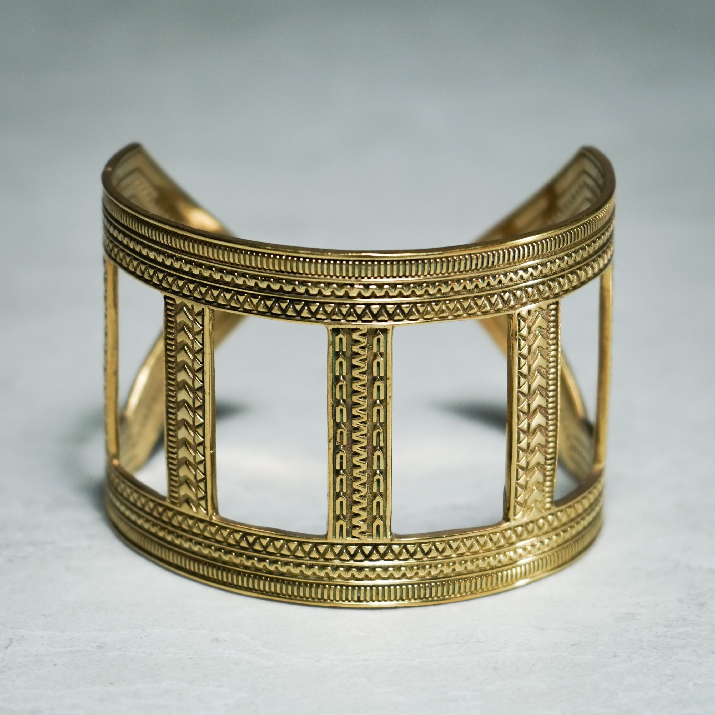 Jewelry | mark & collars (マークアンドカラーズ)