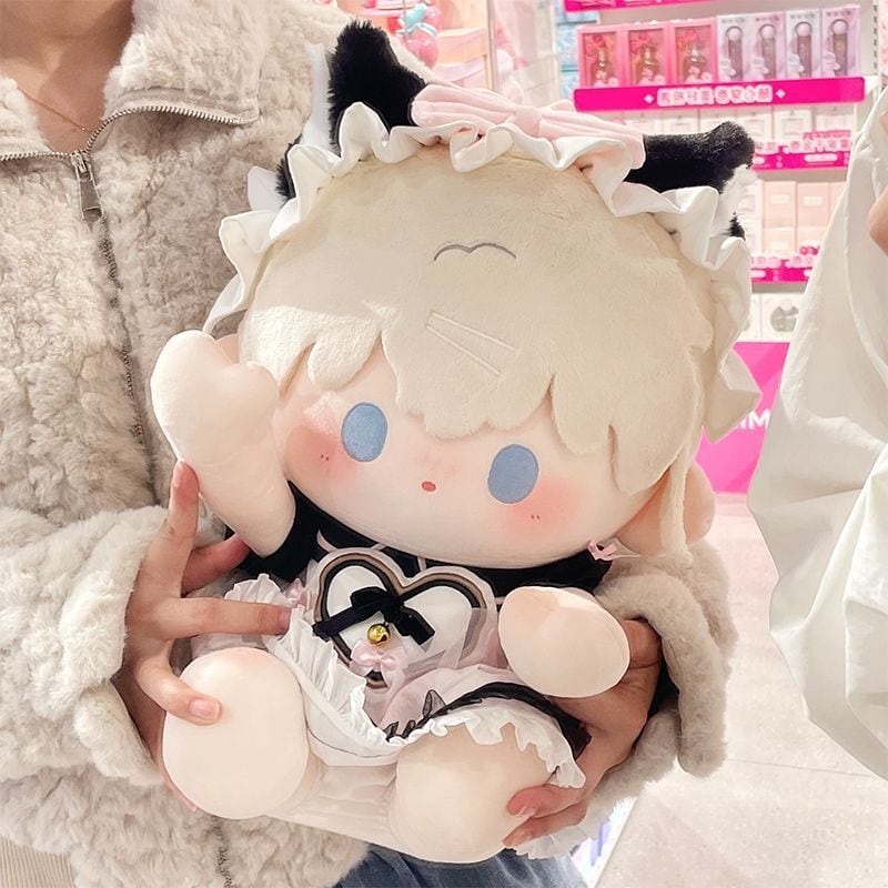 無属性 ぬいぐるみ 40cm 着せ替えぬいぐるみ 座っている男の子 無属性 ぬいぐるみ 40cm 着せ替えぬいぐるみ 座っている男の子