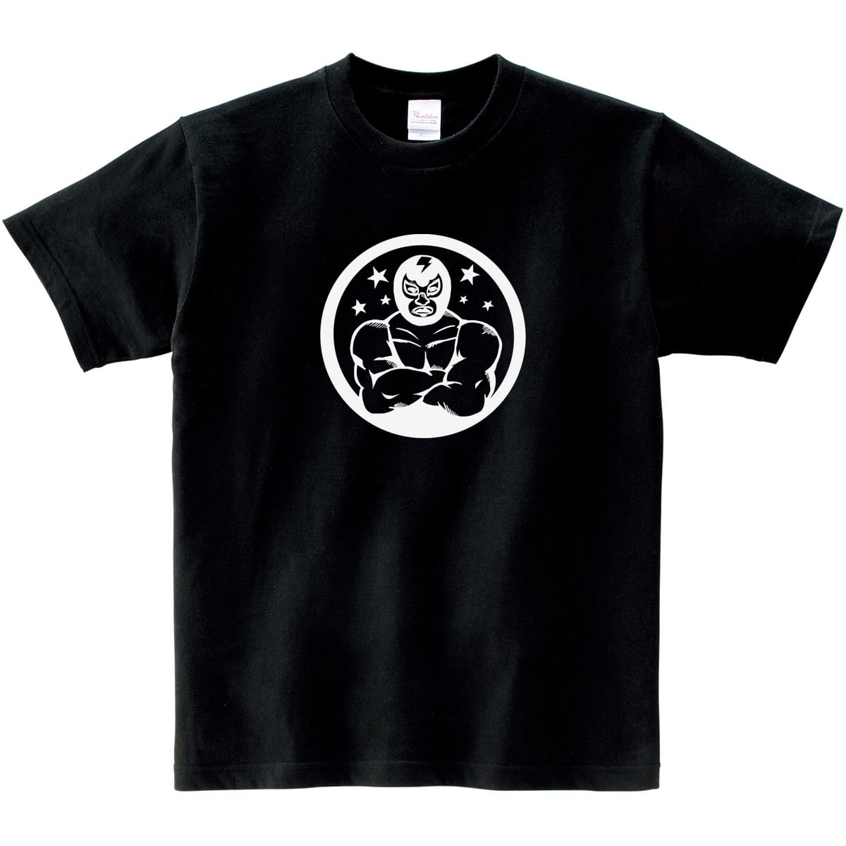 ルチャリブレ 腕組み Tシャツ sp13 ルチャドール プロレス Lucha Libre