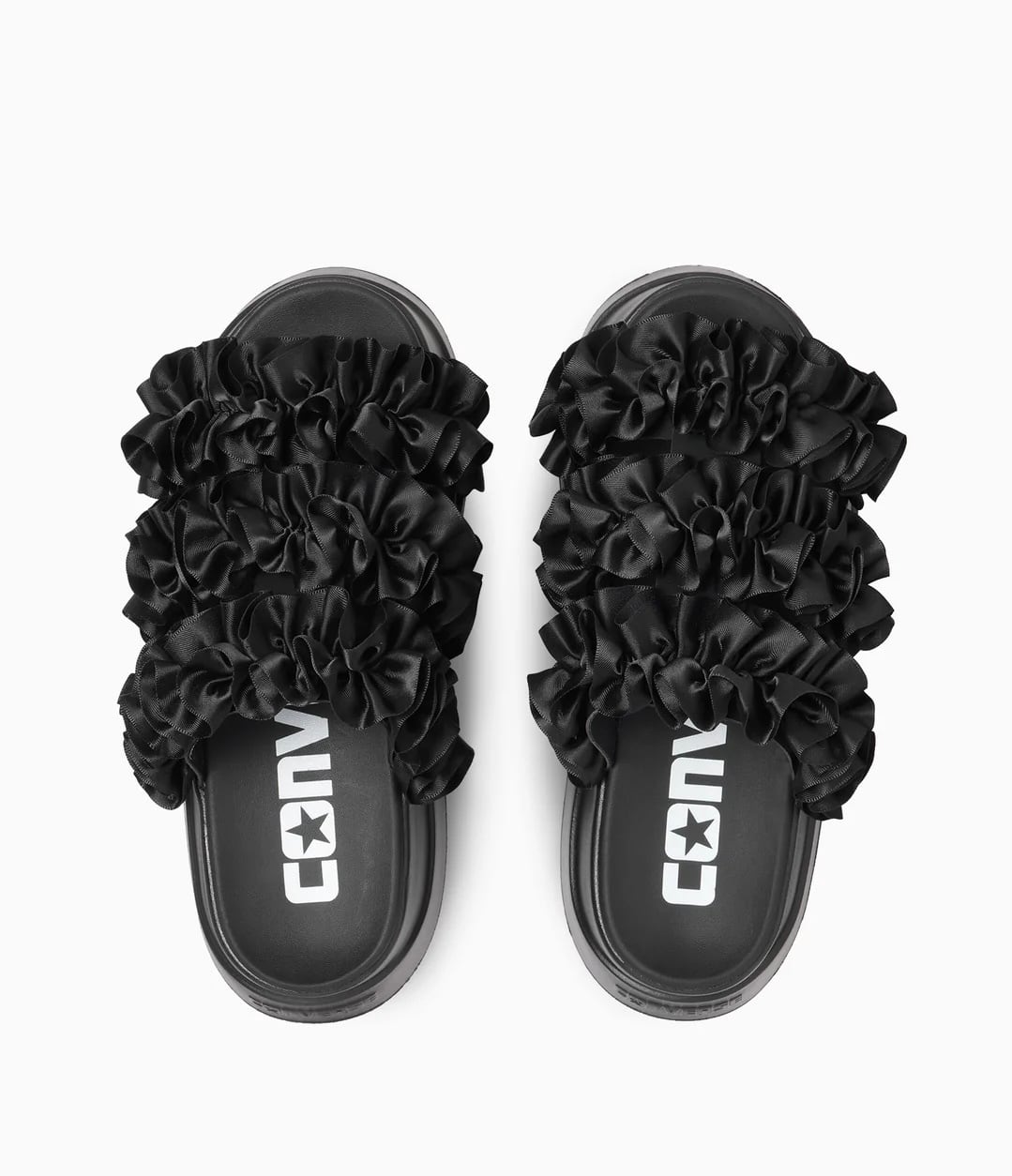 CONVERSE CHEWY FR コンバース チューイー サンダル 厚底 | ANTILL