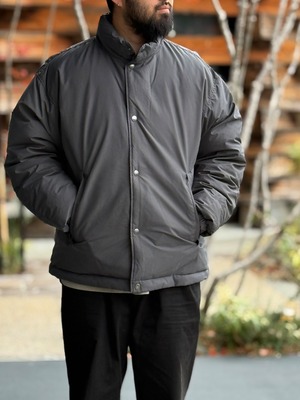 NORTH FACE ノースフェイス【Alteration Sierra Jacket オルタレーションシエラジャケット】
