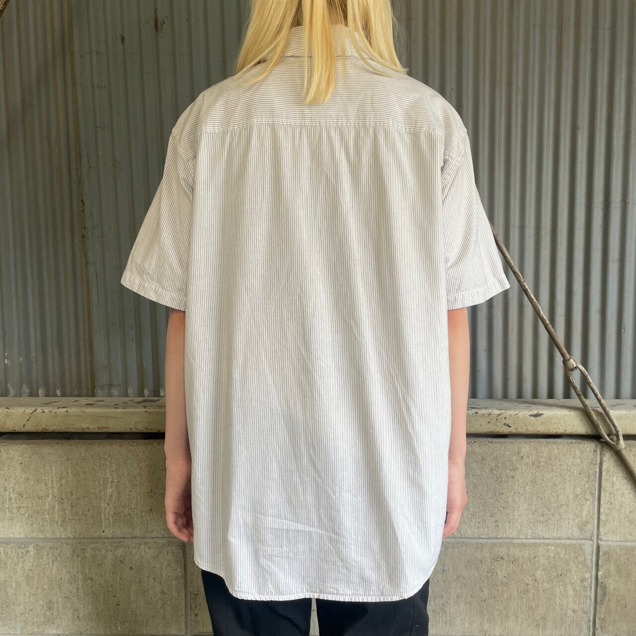 patagonia パタゴニア オーガニックコットン NEW BELGIUNM