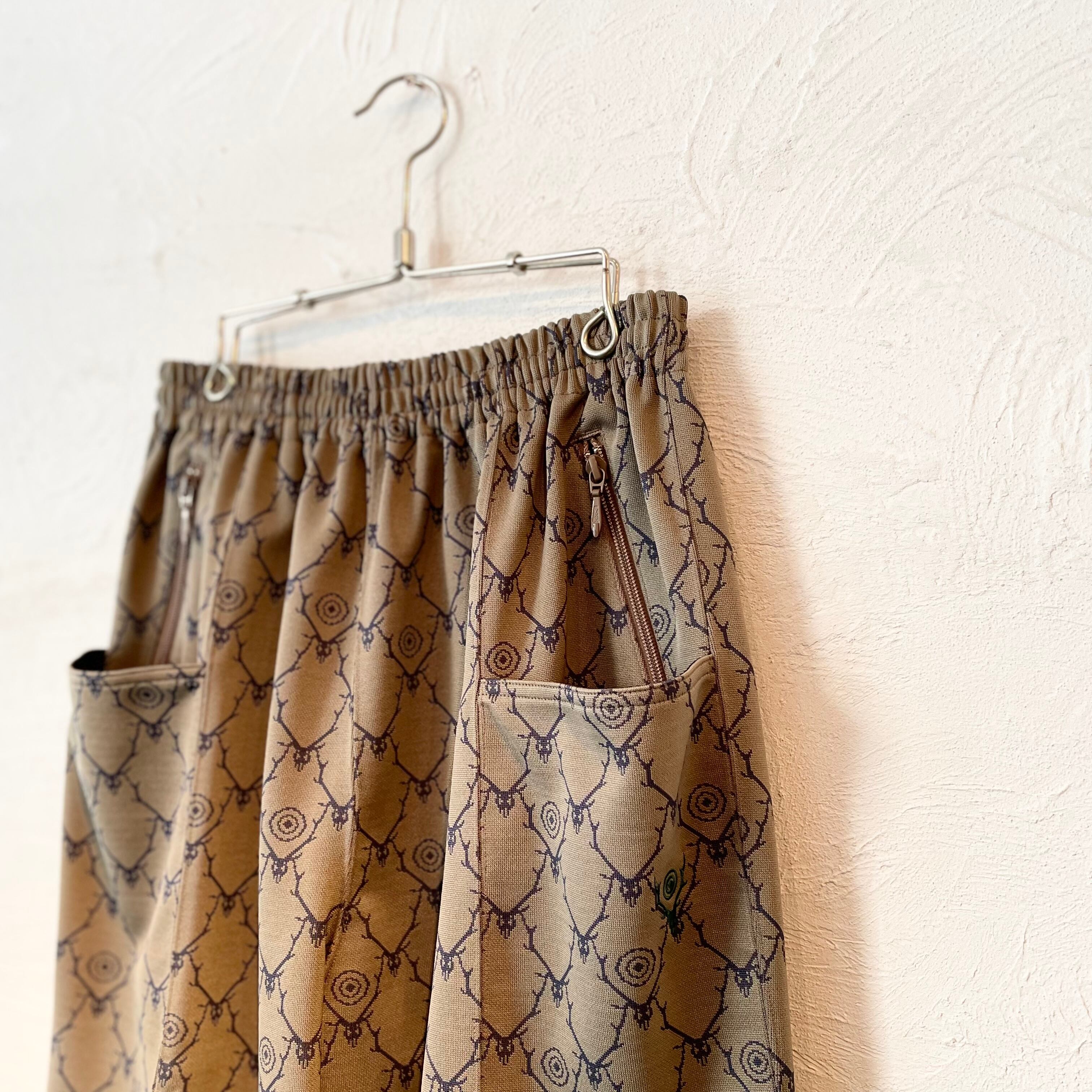 South2 West8(サウスツーウエストエイト)2023SS String C.S. Pant-Poly