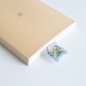 Nathalie Lete Mini Sticky memo Maya  ナタリーレテ付箋　Maya
