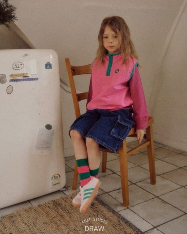 《送料無料》予約:マイジュベスト【BYMIMI】