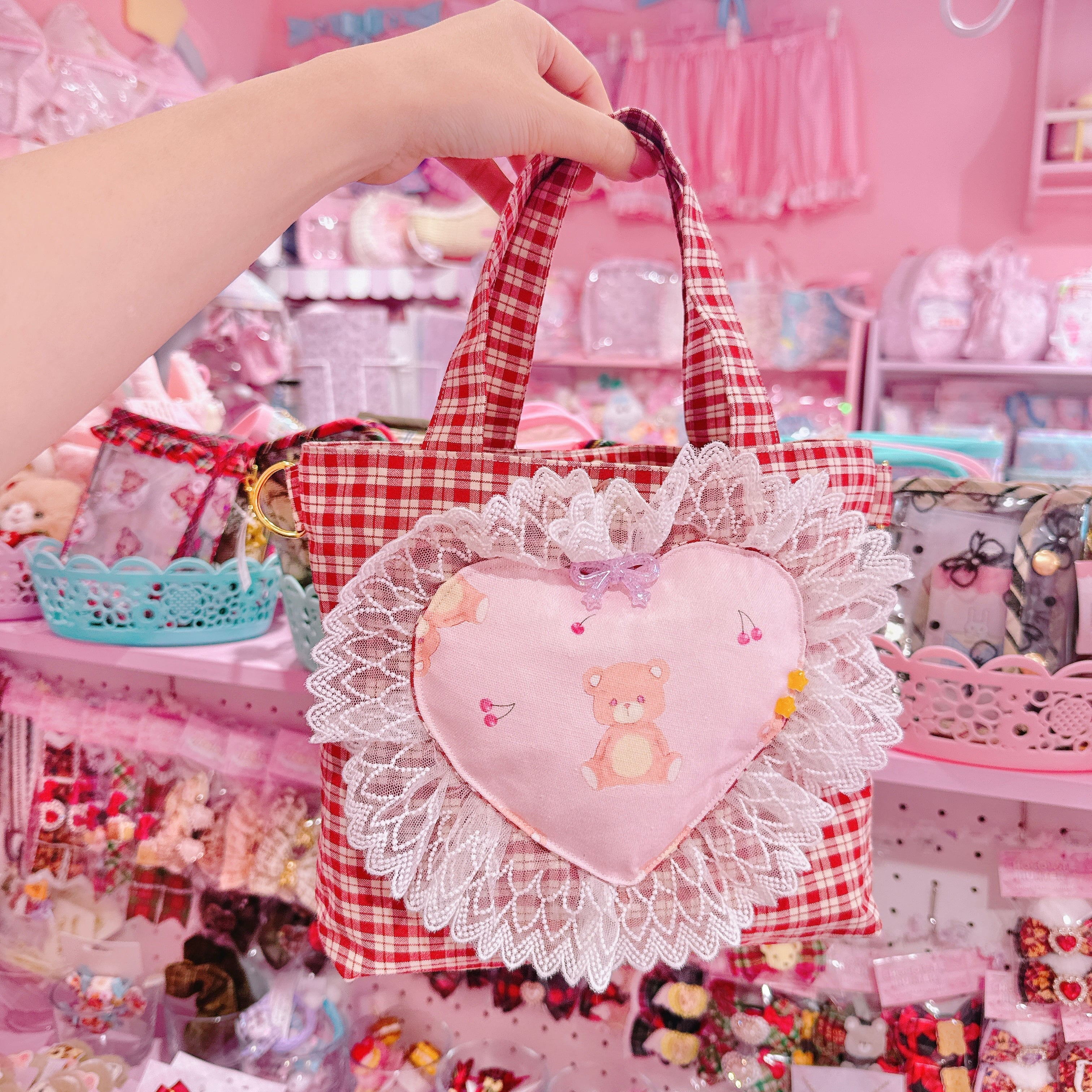 【M6】53-9 2wayトートバッグ（ショルダーひも別売）