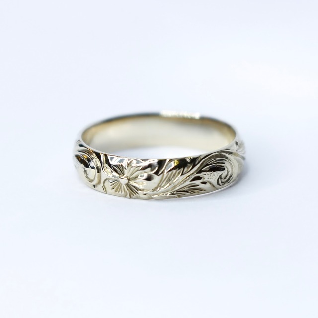 BOTANIC RING WG