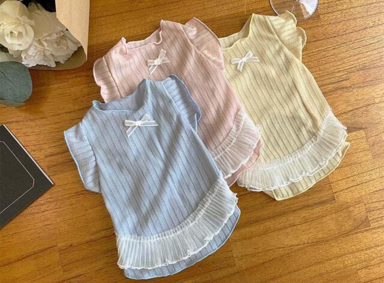 即納/【ZOOBICO】Sugar T-shirt