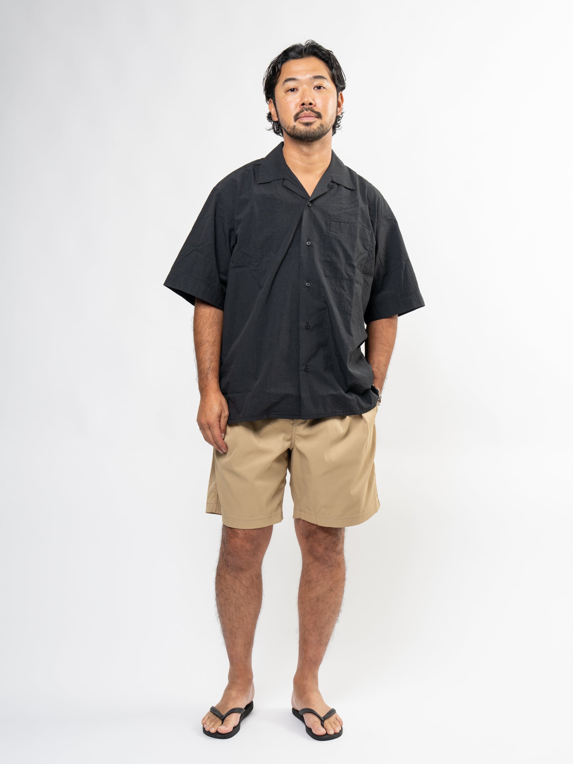 KAJA×NALUTO TRUNKS SHORTJOHN POLYMAX M KAJA×NALUTO TRUNKS SHORTJOHN POLYMAX | KAJA