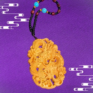 龍神香木 崖柏木