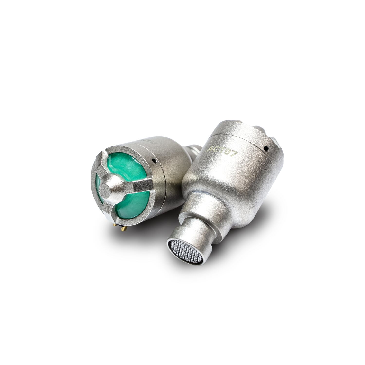 Acoustune HS2000MX SHO -笙- 専用交換用チャンバー ACT07 【当店購入特典:製品保証2年付】